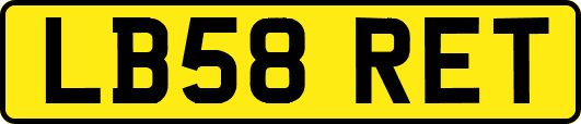 LB58RET