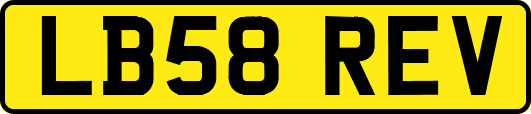 LB58REV