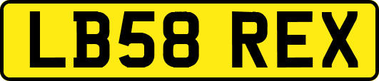 LB58REX