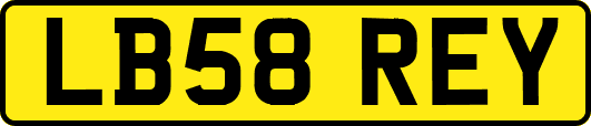LB58REY