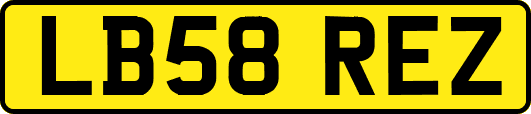 LB58REZ