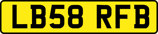 LB58RFB