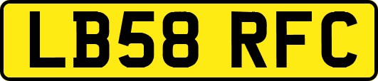 LB58RFC
