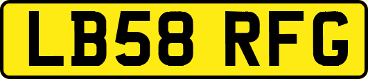 LB58RFG