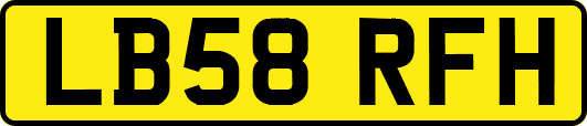 LB58RFH