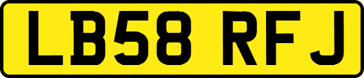 LB58RFJ