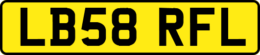 LB58RFL