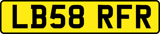 LB58RFR