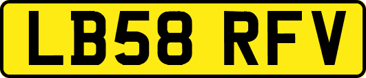 LB58RFV