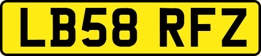 LB58RFZ