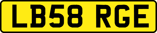 LB58RGE