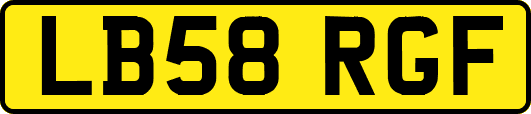 LB58RGF