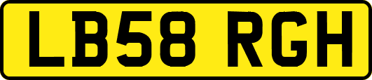 LB58RGH