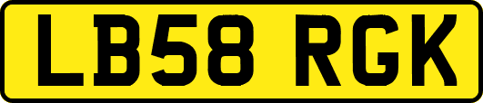 LB58RGK
