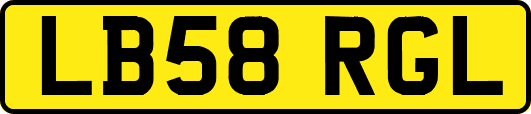 LB58RGL