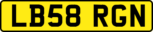 LB58RGN