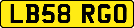 LB58RGO