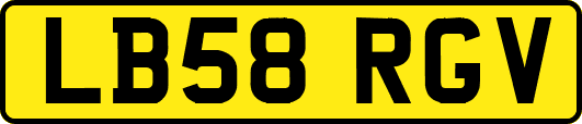 LB58RGV