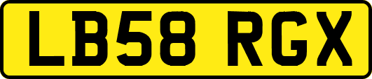 LB58RGX