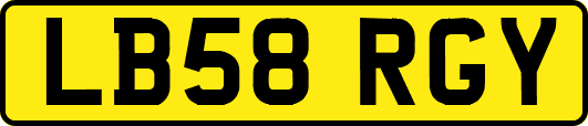 LB58RGY