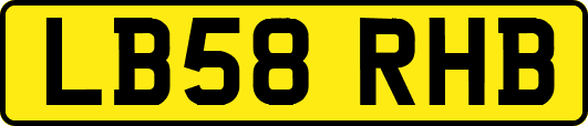 LB58RHB