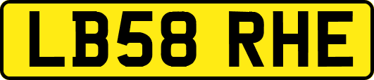 LB58RHE