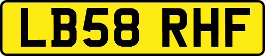 LB58RHF