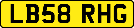 LB58RHG