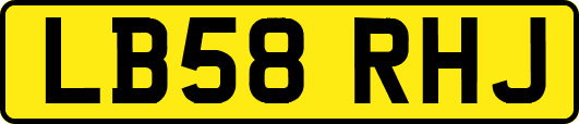LB58RHJ