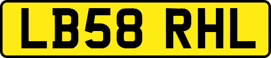 LB58RHL