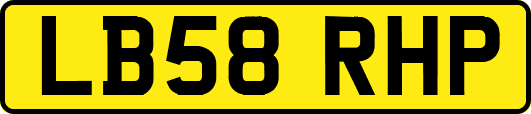 LB58RHP