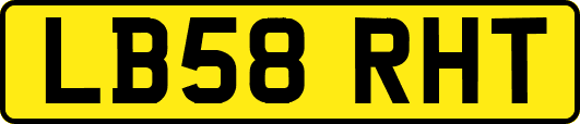 LB58RHT