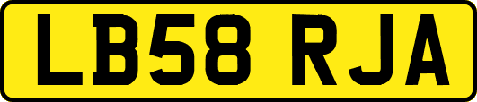 LB58RJA