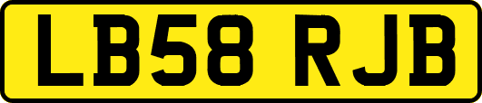 LB58RJB