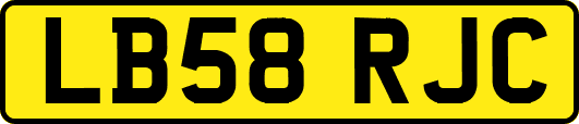 LB58RJC