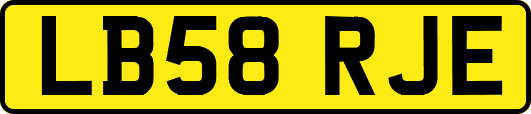 LB58RJE