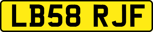 LB58RJF