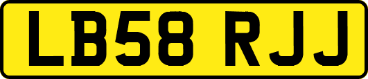 LB58RJJ
