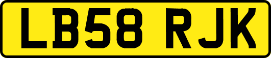 LB58RJK