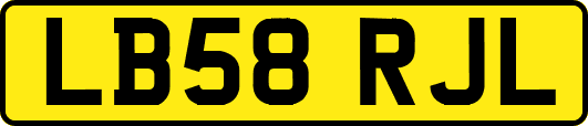 LB58RJL