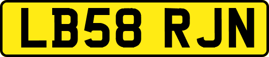 LB58RJN
