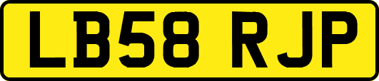 LB58RJP