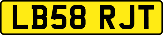 LB58RJT
