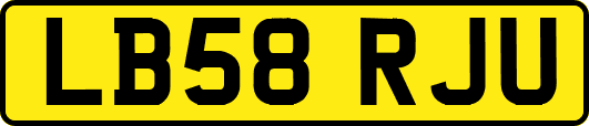 LB58RJU