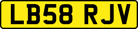 LB58RJV
