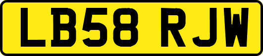 LB58RJW