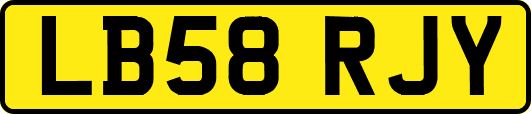 LB58RJY