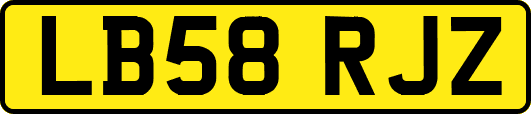 LB58RJZ