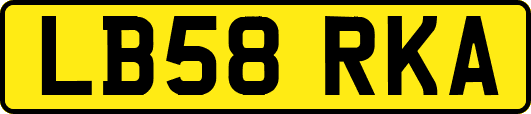 LB58RKA