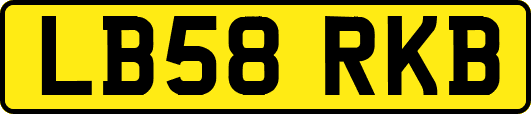 LB58RKB